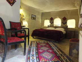  Anatolia cave hotel Pension  Гёреме